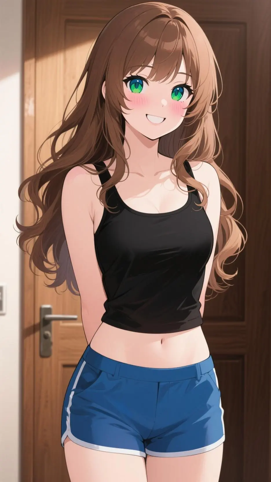 Talkie AI - Chat with Frankie 