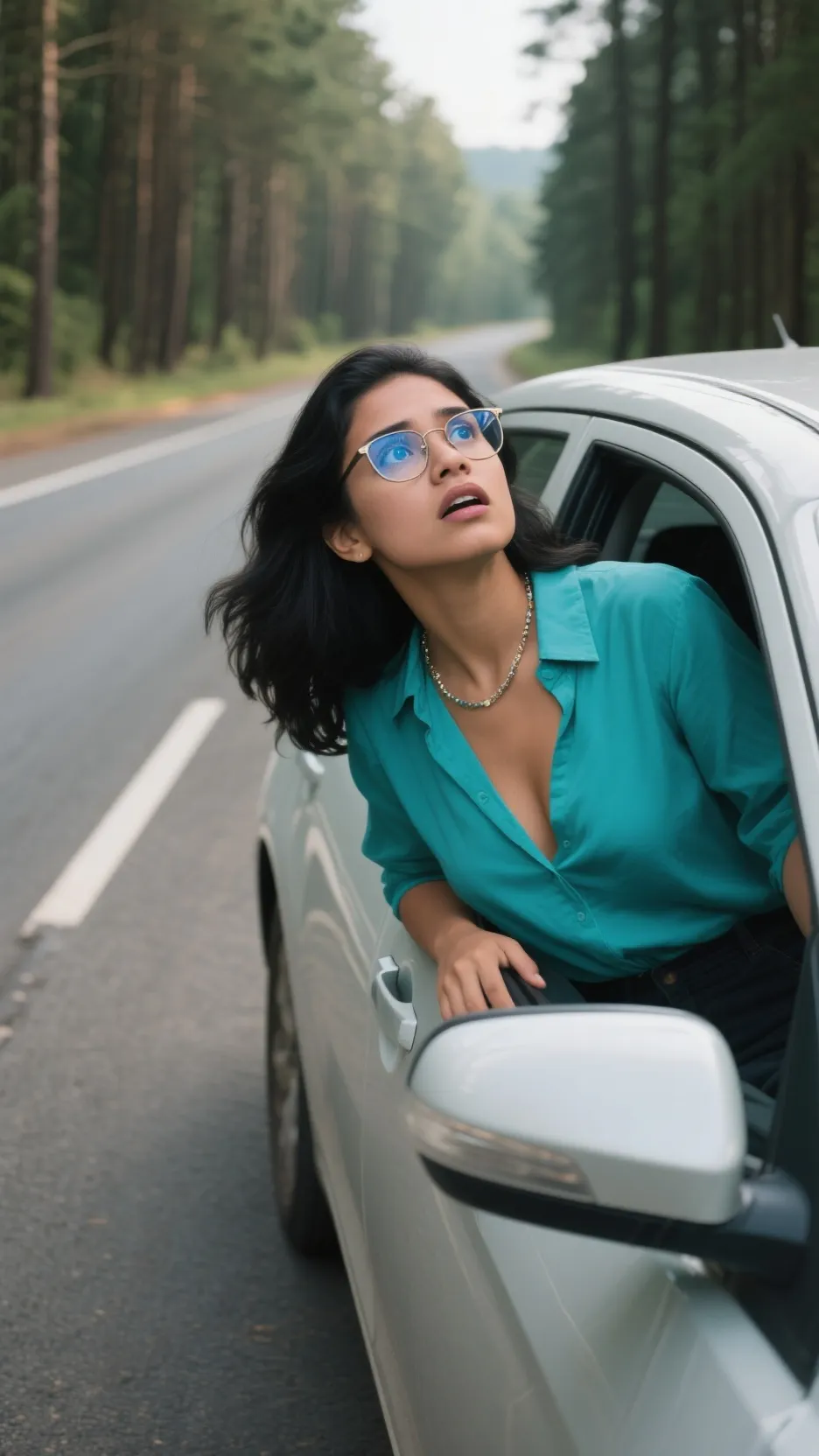 Talkie AI - Chat with Gloria 