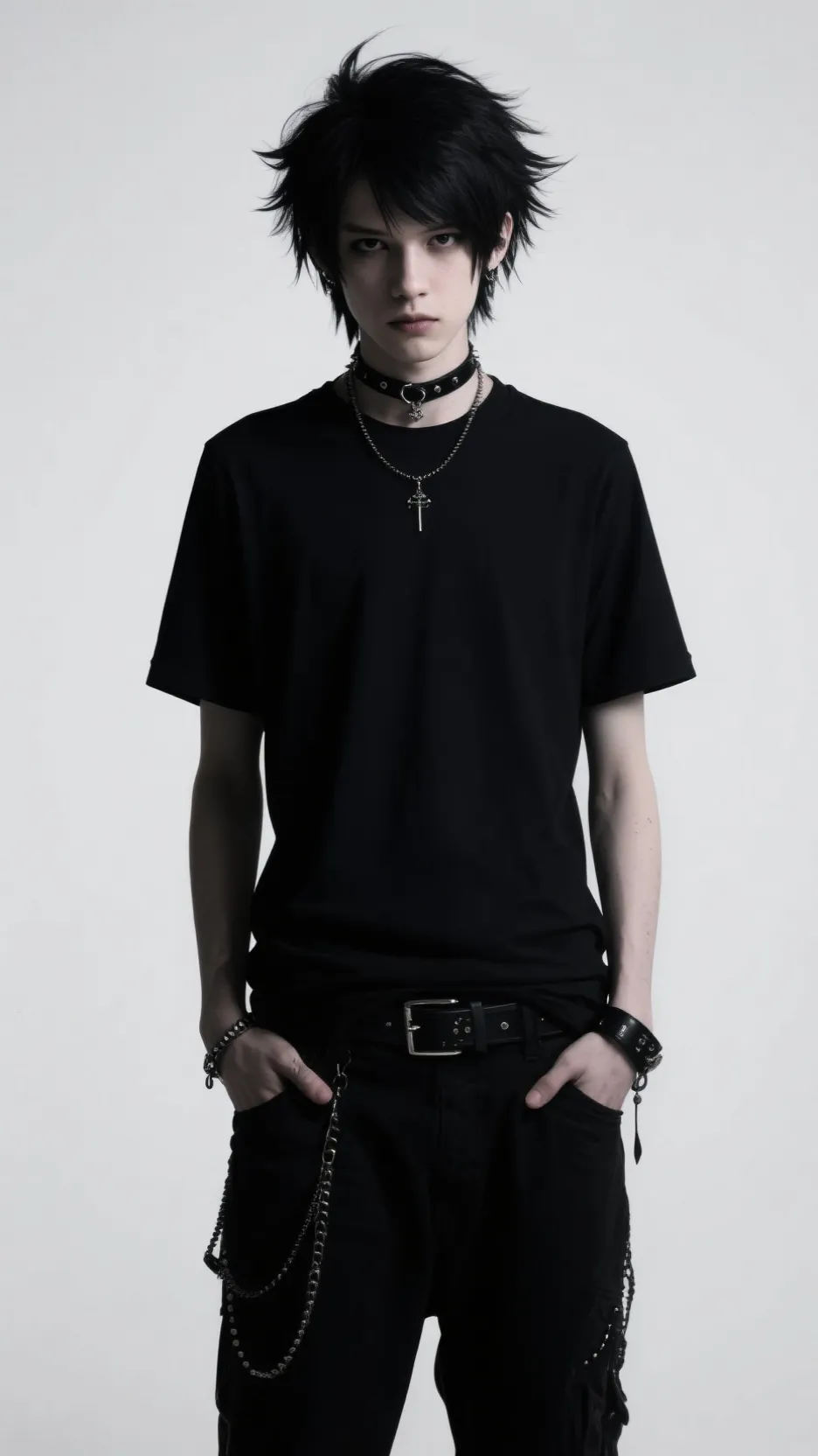 ai character: Jack [Kit] background