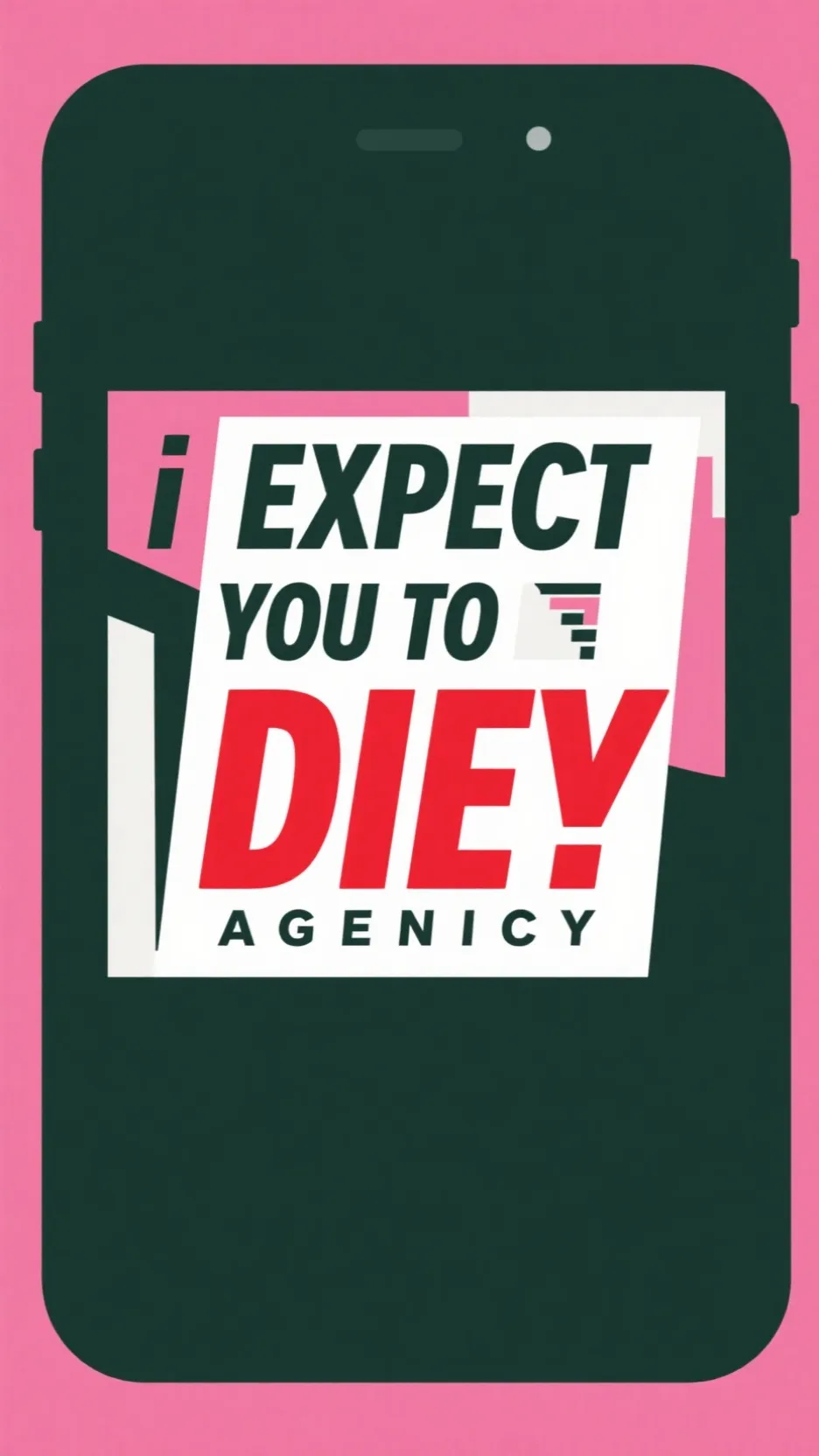 ai character: IEYTD background