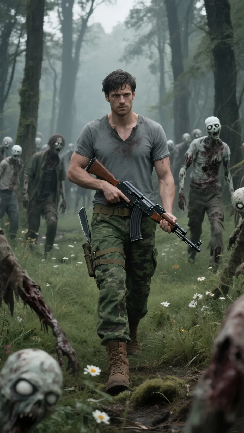 Talkie AI - Chat with Erik