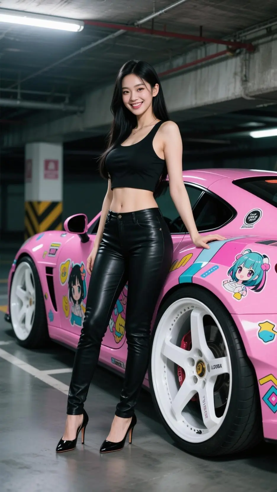 Talkie AI - Chat with Kasumi