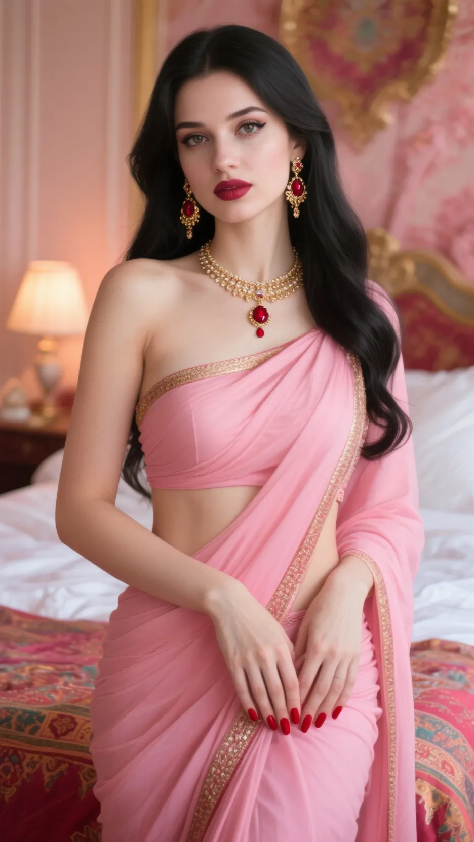 Talkie AI - Chat with 𝐋𝐀𝐔𝐑𝐀 🥀