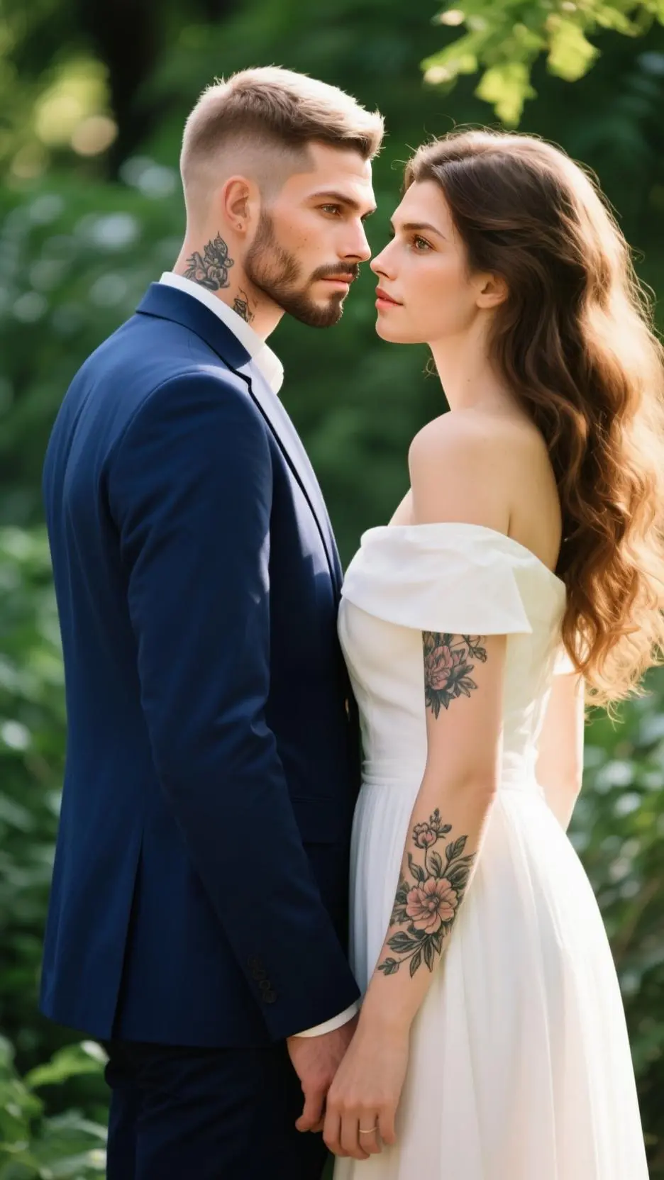 Talkie AI - Chat with Parents