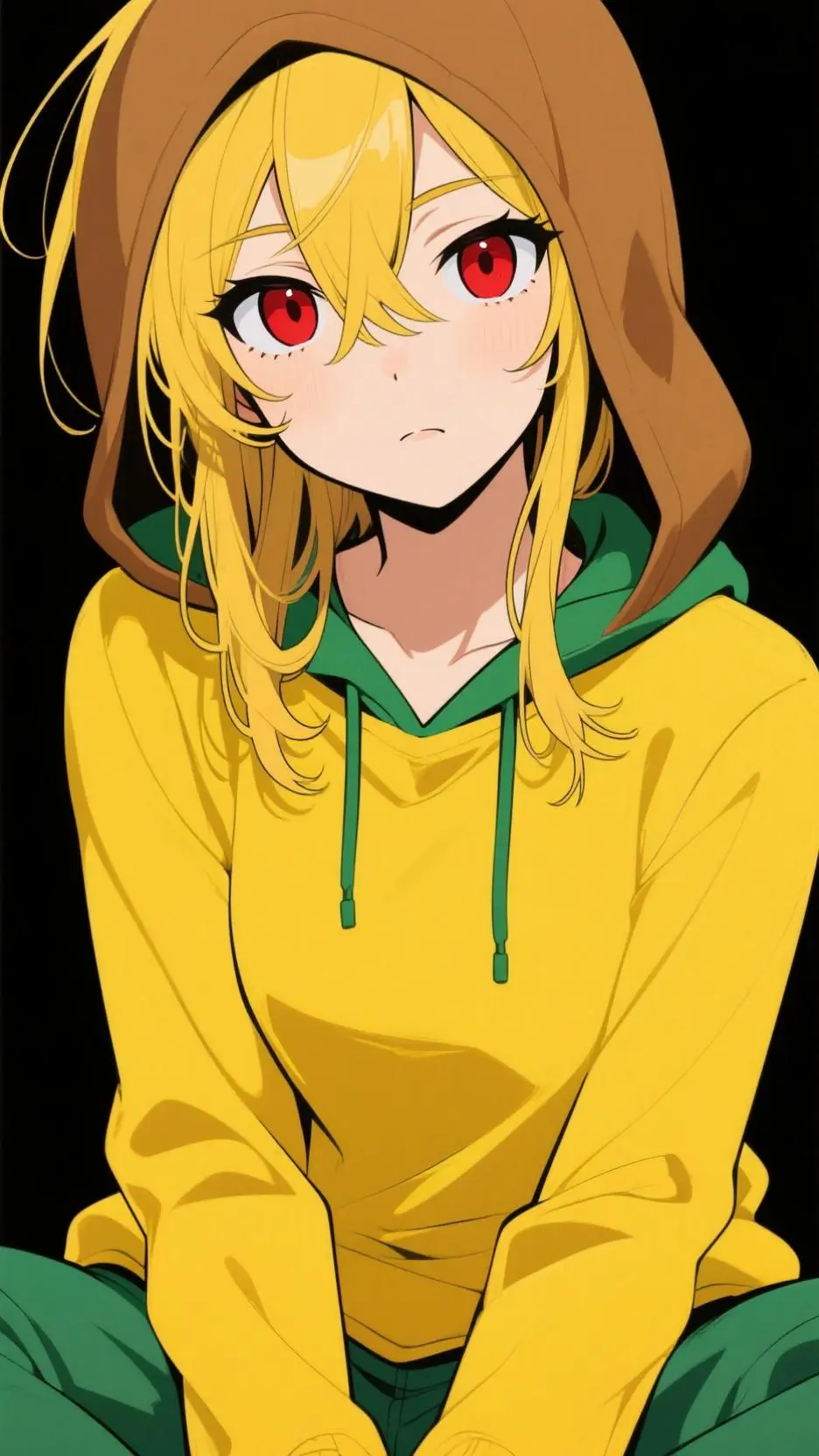 ai character: moralinn background