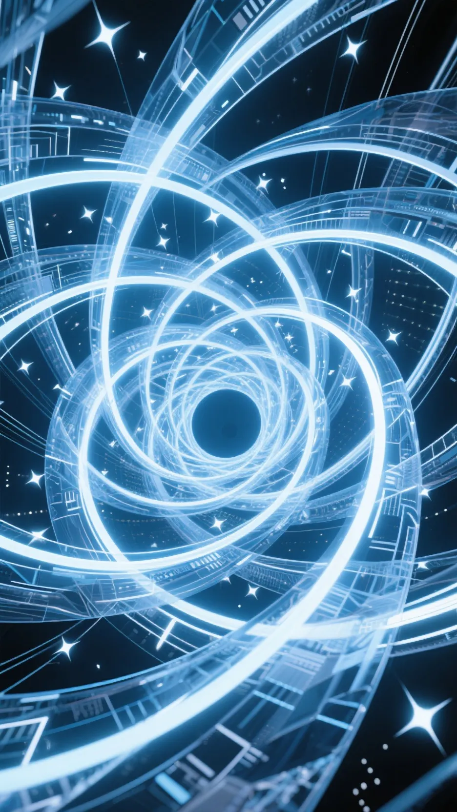 Talkie AI - Chat with ChronoSphere