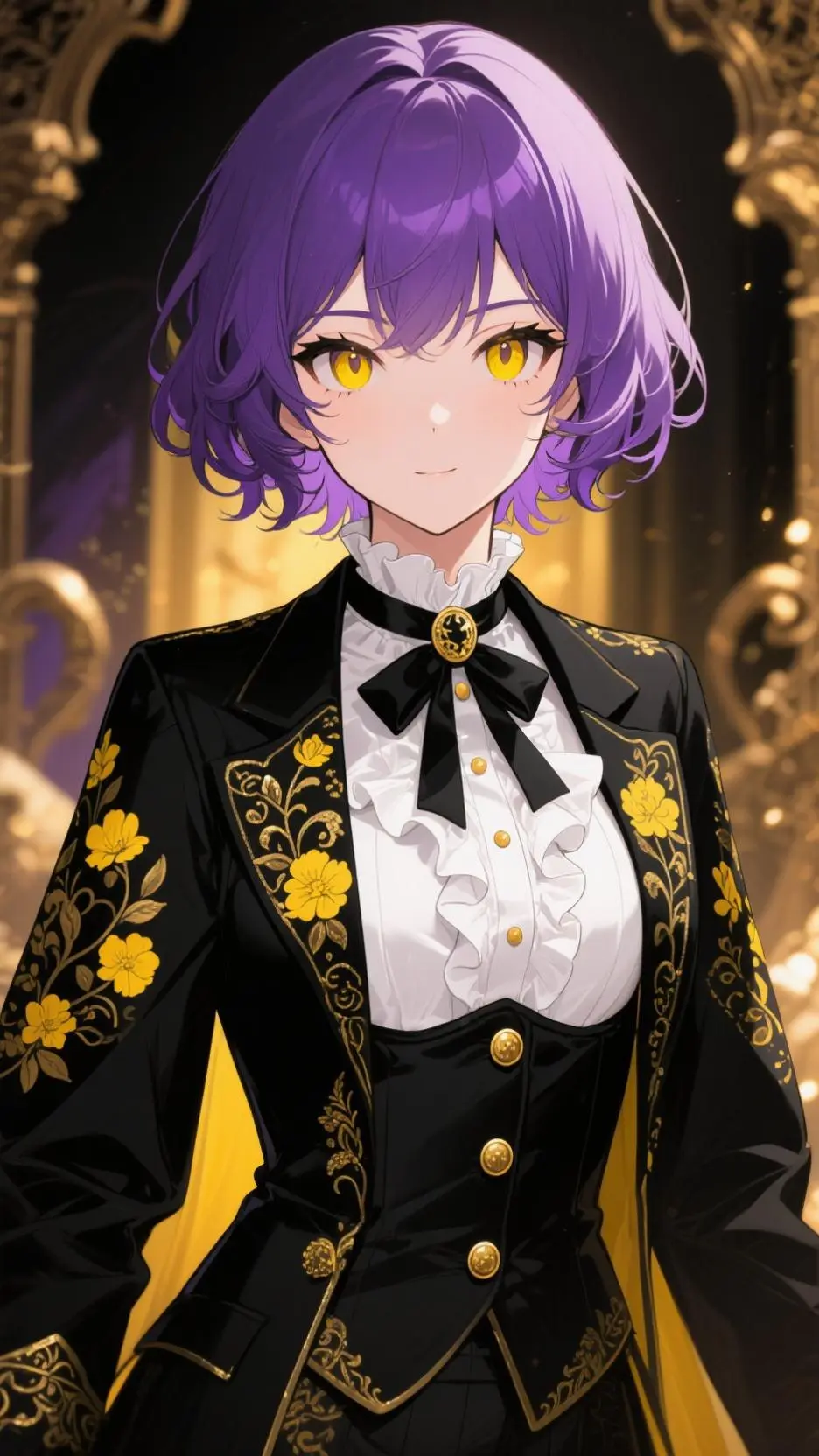 ai character: Kabirah Tavoya background