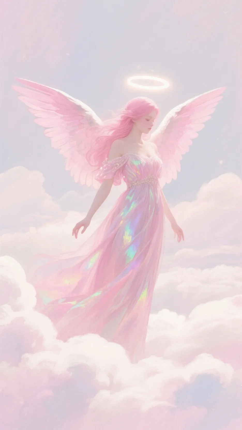 ai character: Kaylee HH background