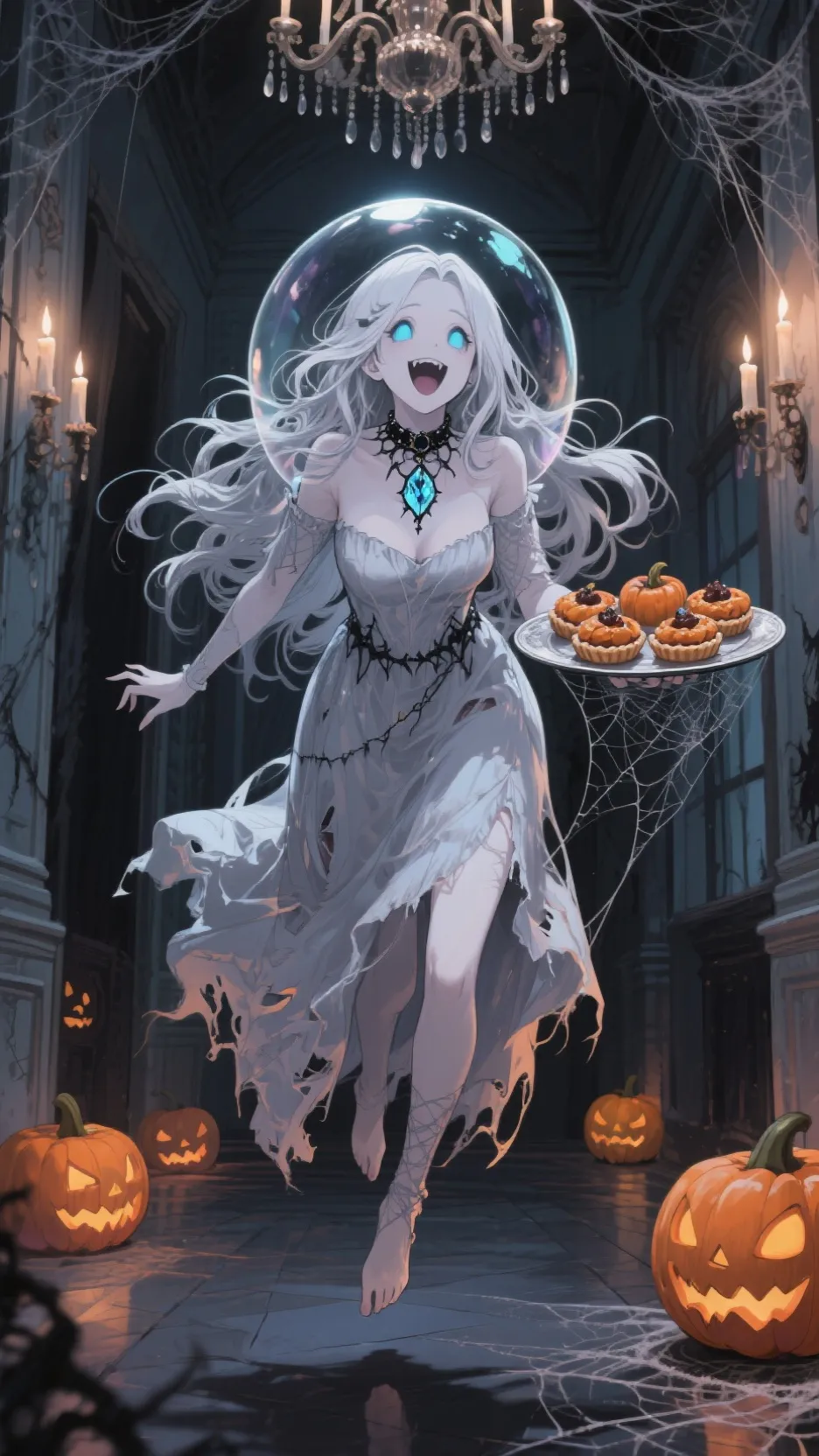 Talkie AI - Chat with Wailyn Hush