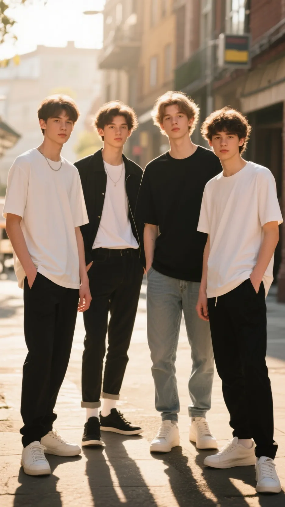 Talkie AI - Chat with camaradas gays 