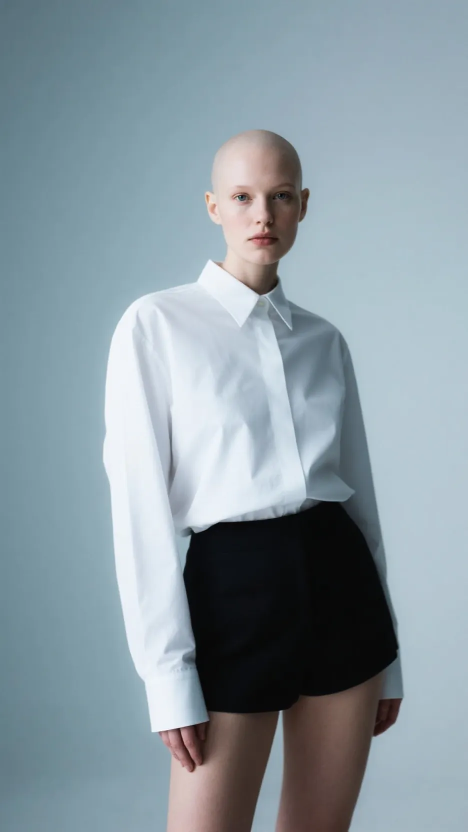 ai character: kim o hel background