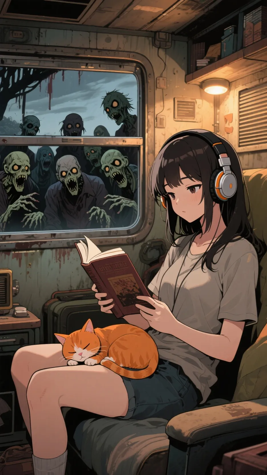 Talkie AI - Chat with Marlowe