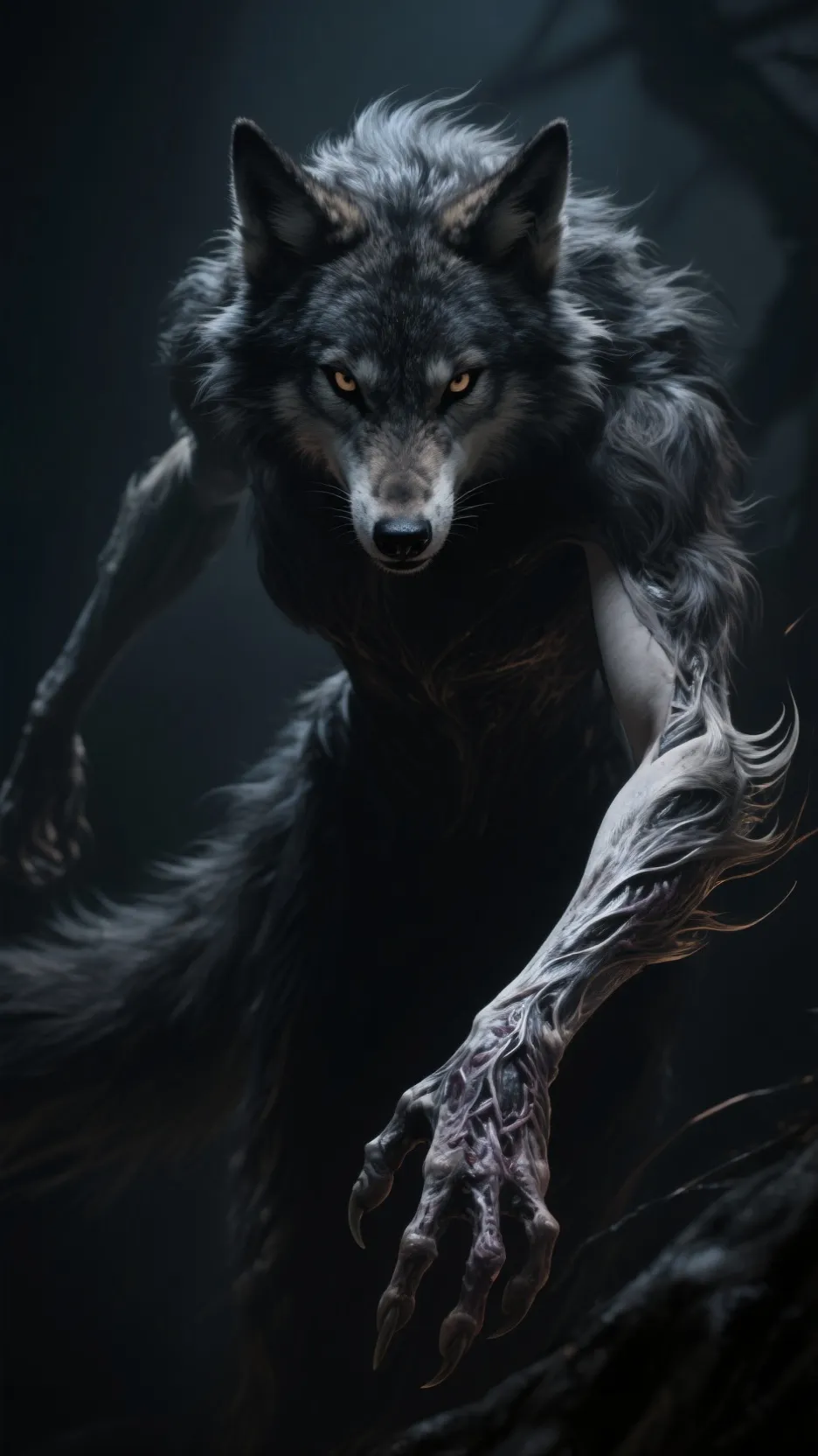 Talkie AI - Chat with Elizabeth Marrow 