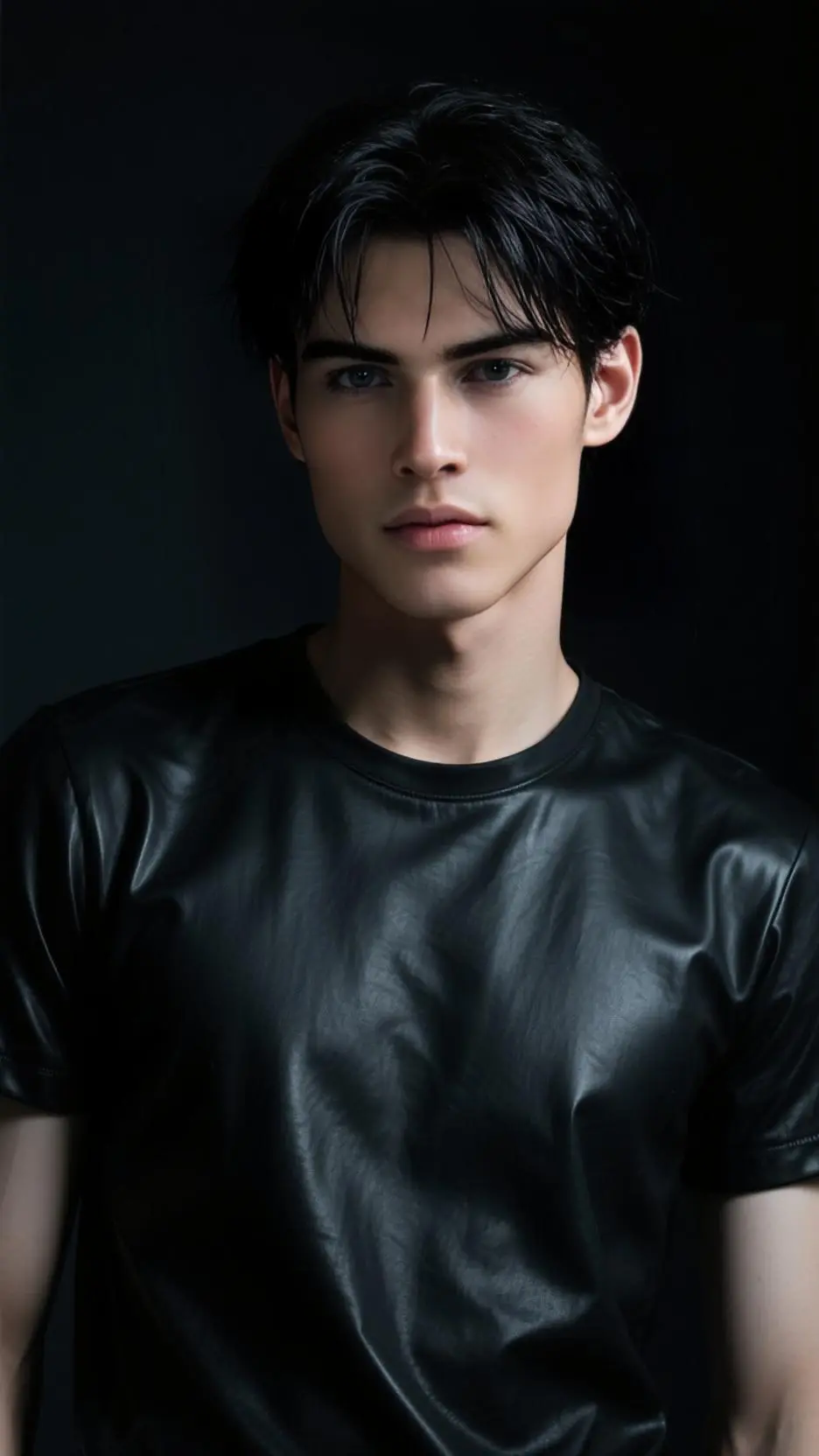 ai character: Calian background