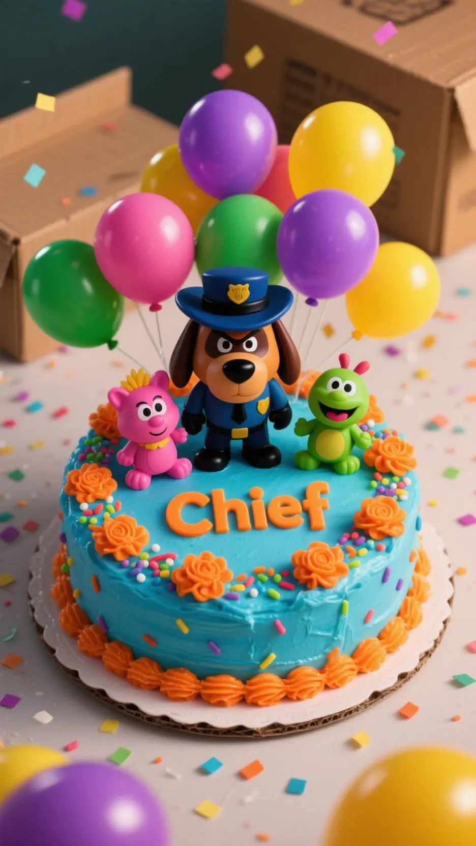 ai character: Japan inflation   background