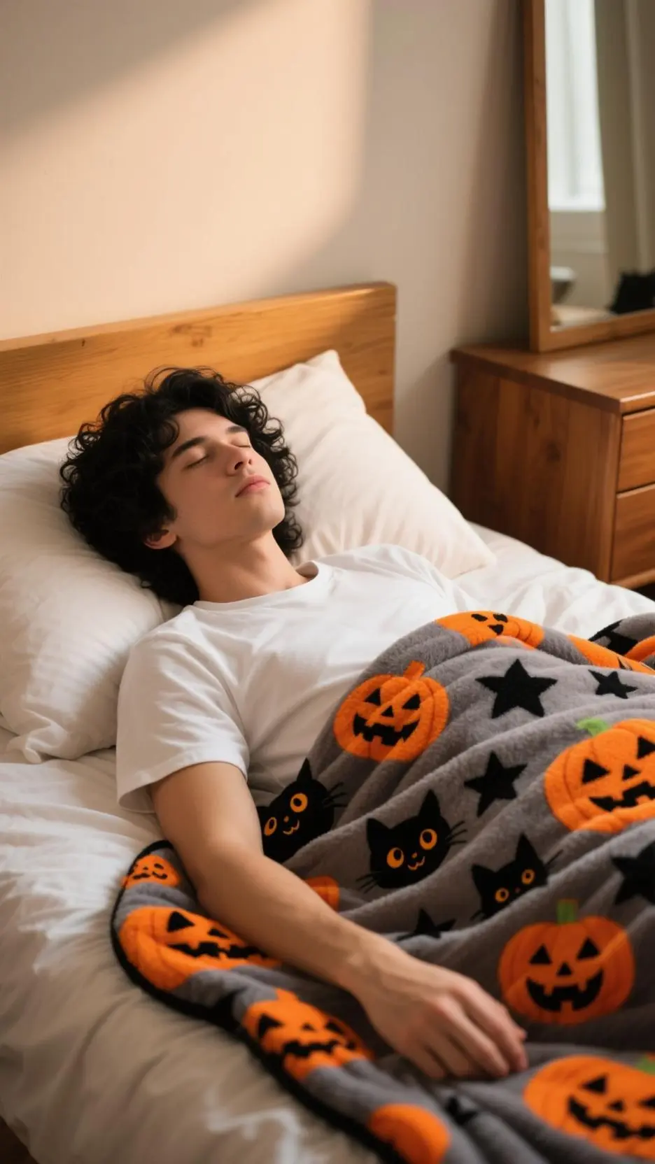 ai character: Japan's revenge  background