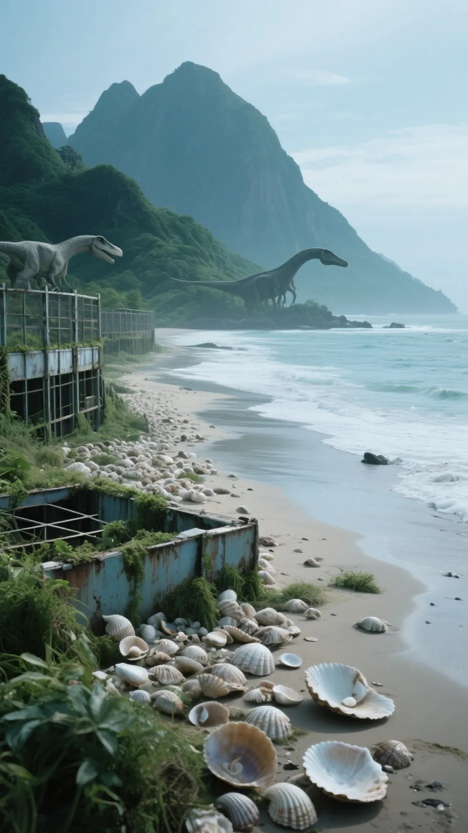 ai character: Jp the game RP. background