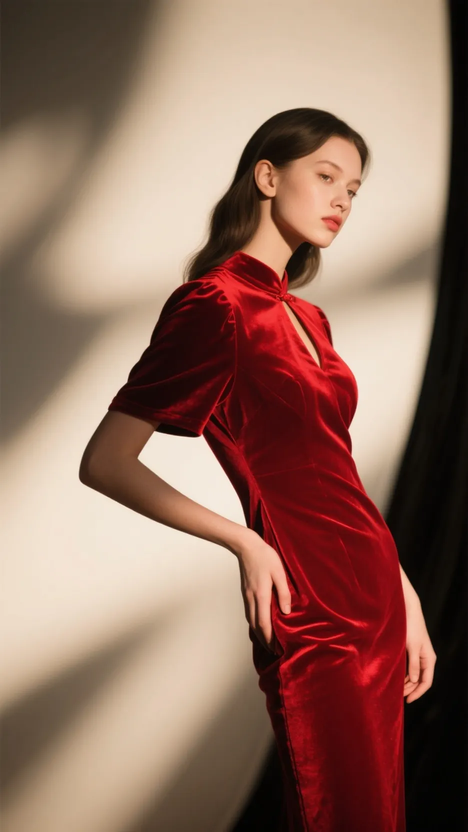 ai character: MHA background