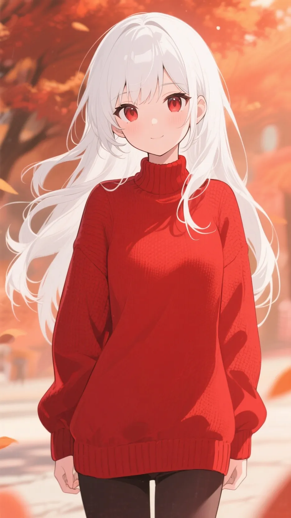 ai character: подруга background