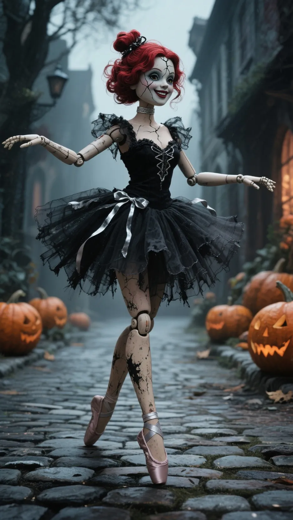 Talkie AI - Chat with Garnet