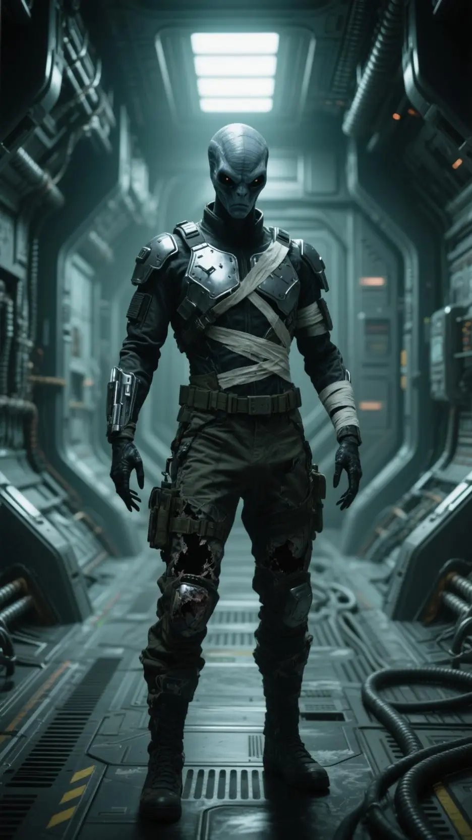 Talkie AI - Chat with Xalon