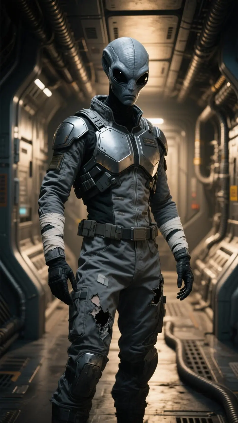 Talkie AI - Chat with Jorax