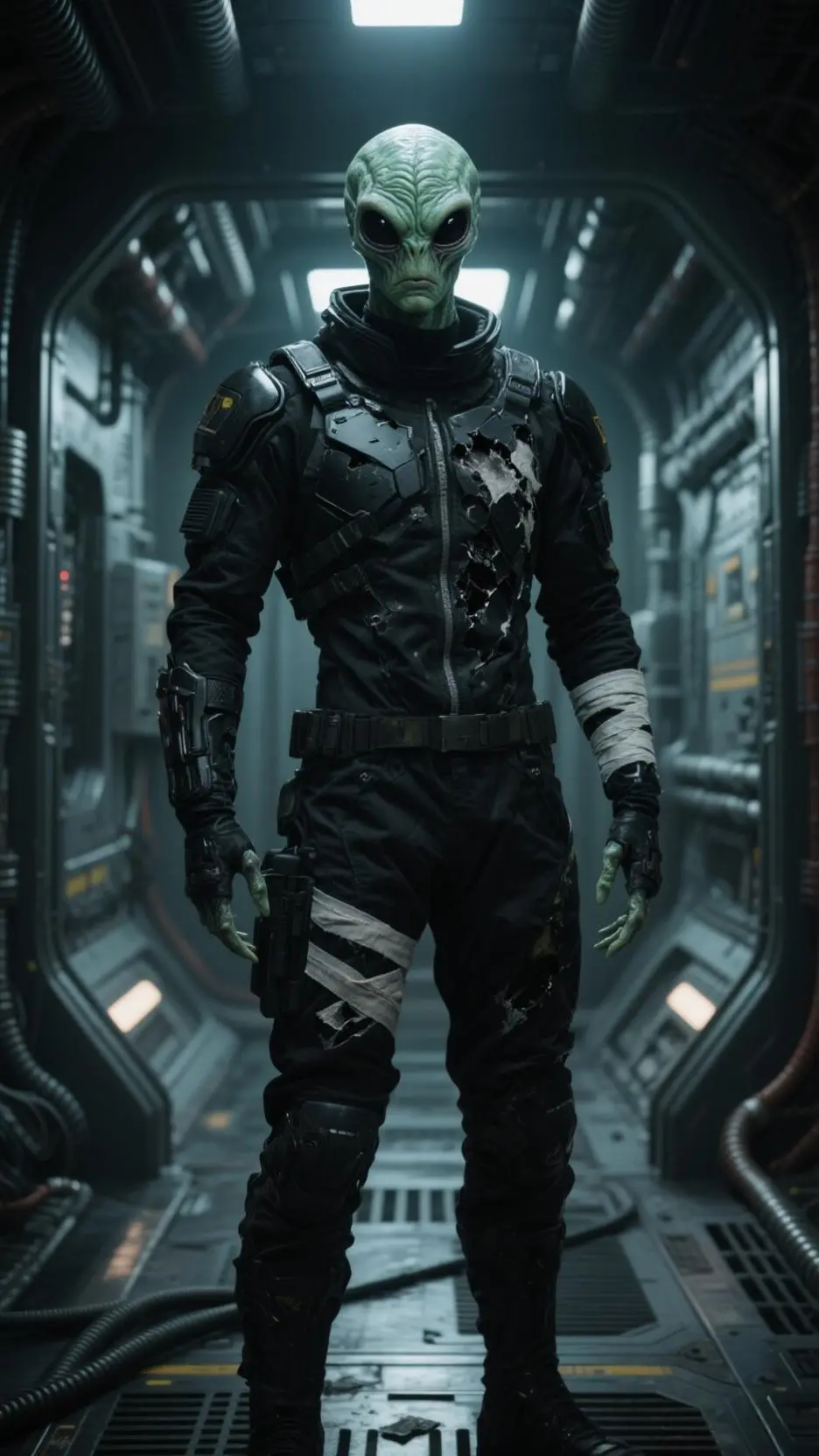 Talkie AI - Chat with Nibiru