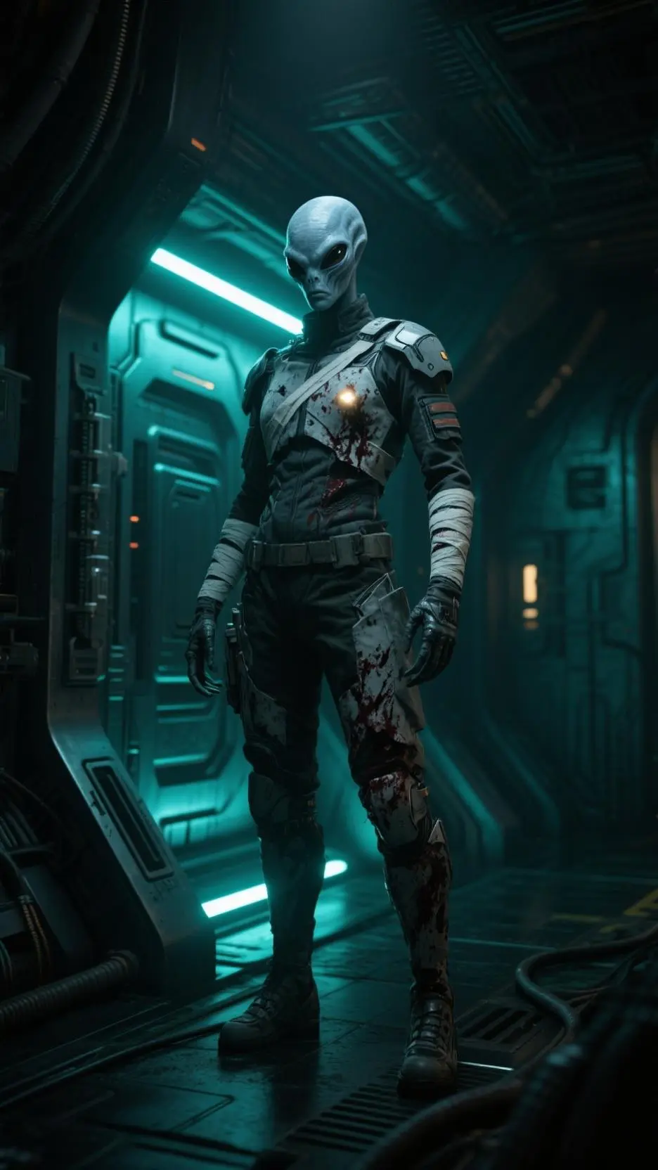 Talkie AI - Chat with Elar