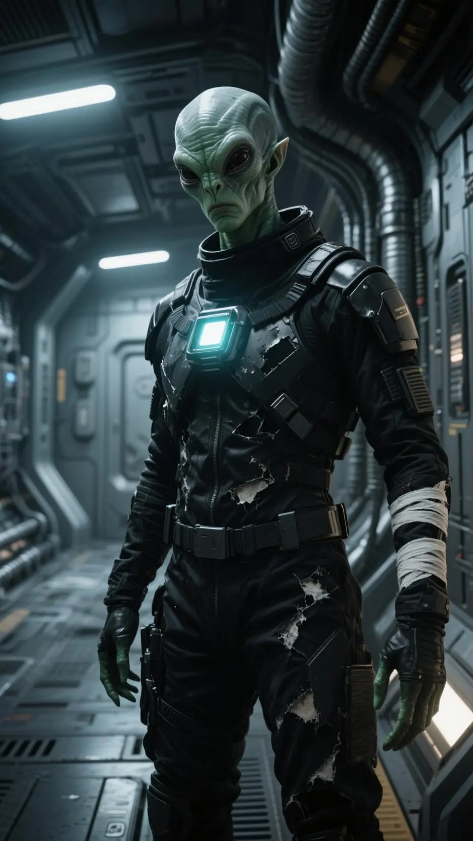 Talkie AI - Chat with Yureq