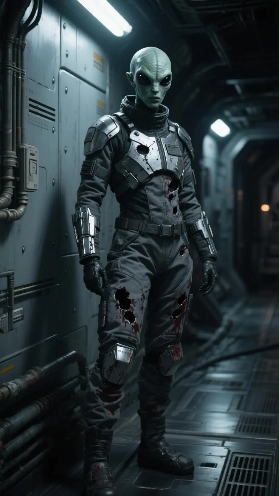 Talkie AI - Chat with Zorek