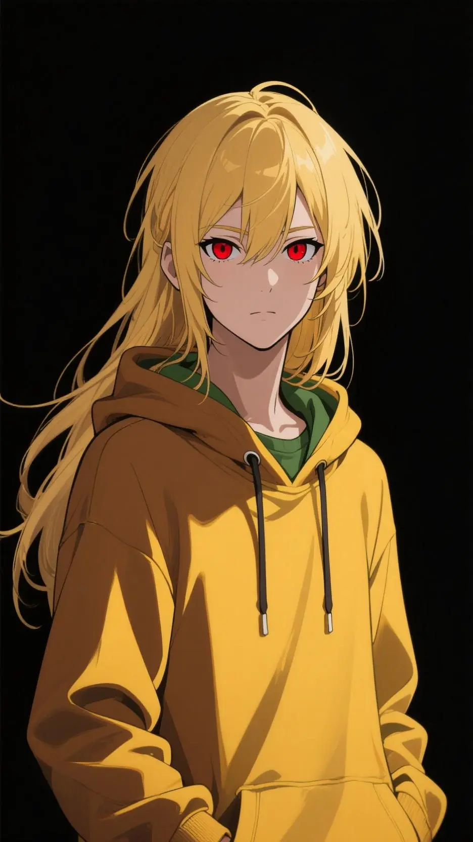 ai character: moralinn e torazul background