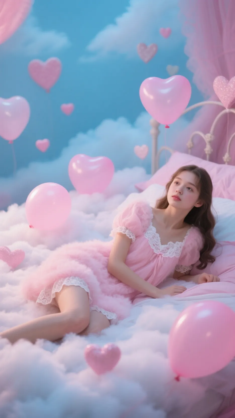 Talkie AI - Chat with Tatiana