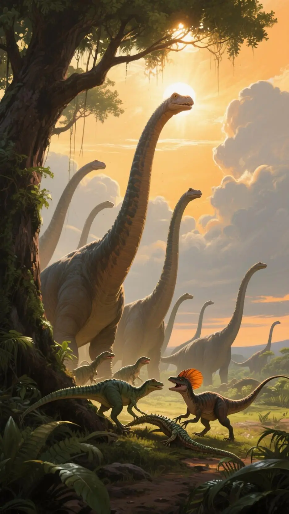 Talkie AI - Chat with Aetheira Epoch