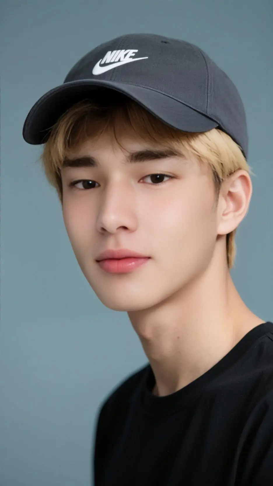 ai character: Илья background