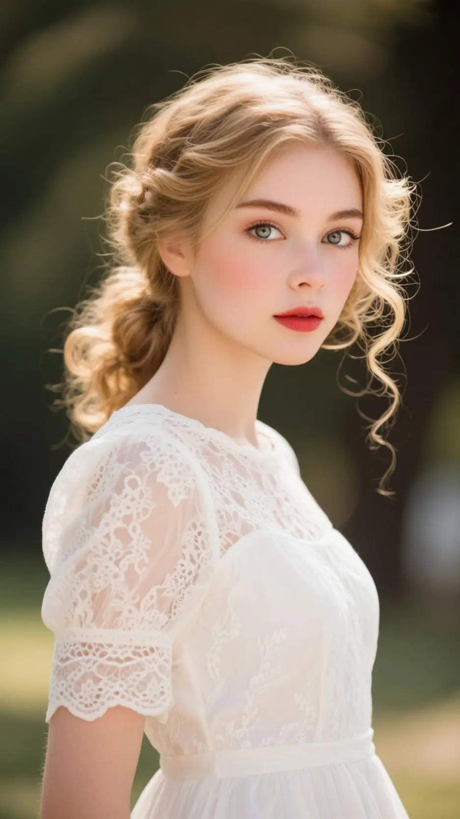 ai character: Ancient Egypt background