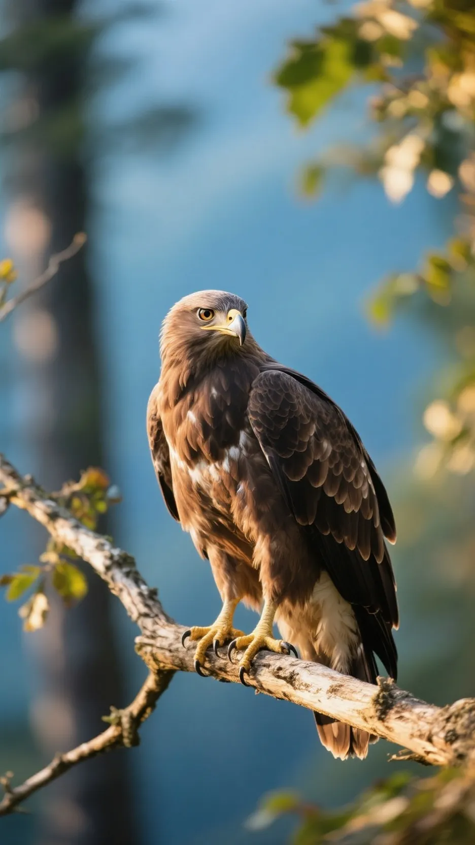 ai character: Arg background