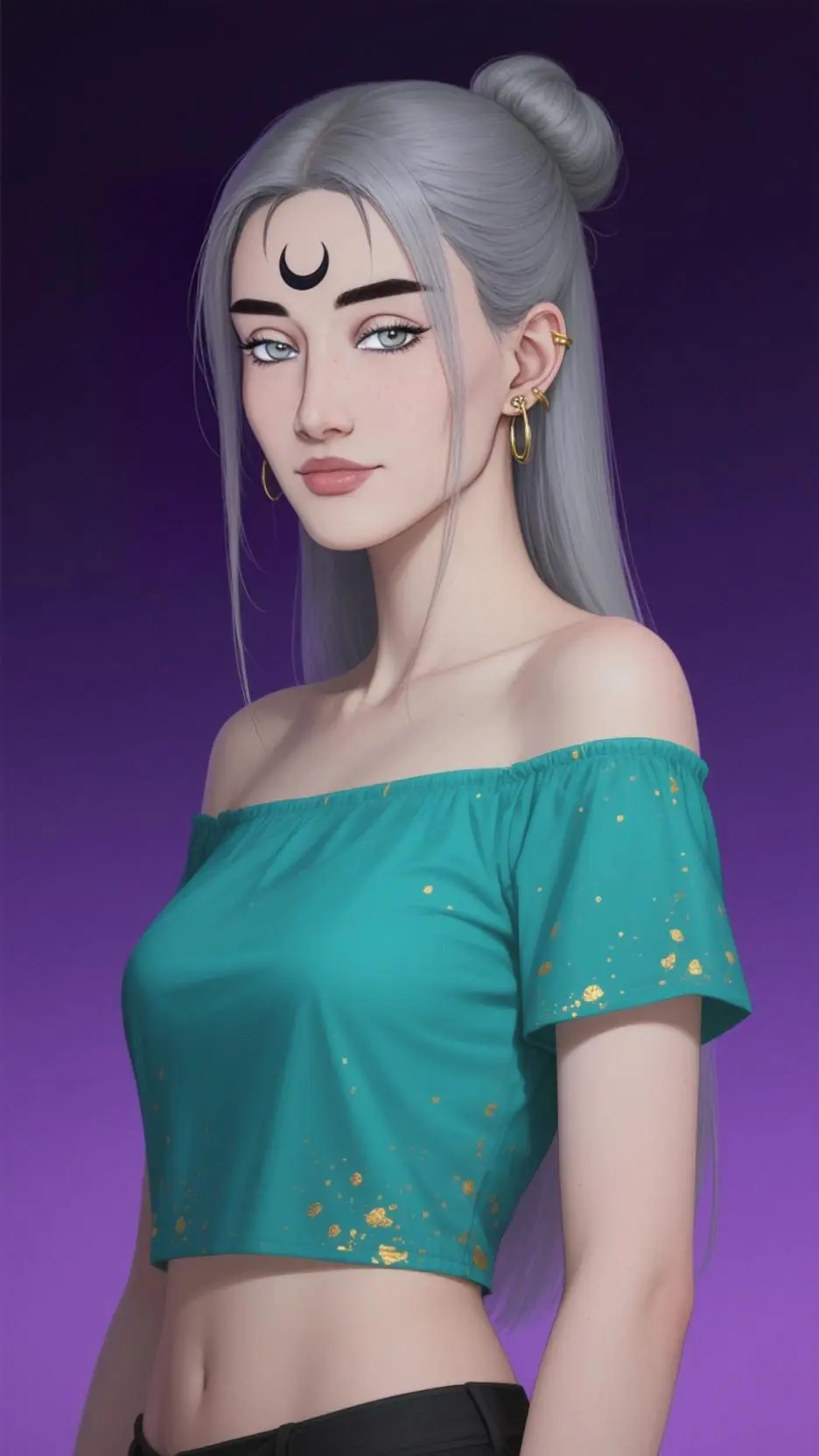 Talkie AI - Chat with Zara