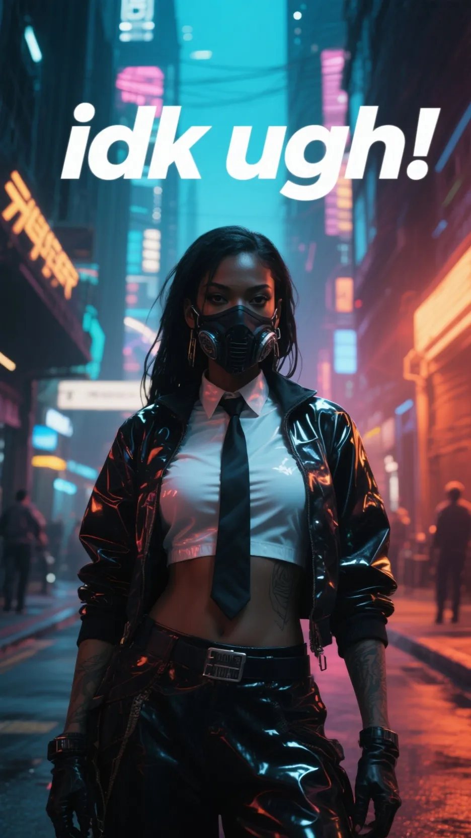 Talkie AI - Chat with Dibella Drilla