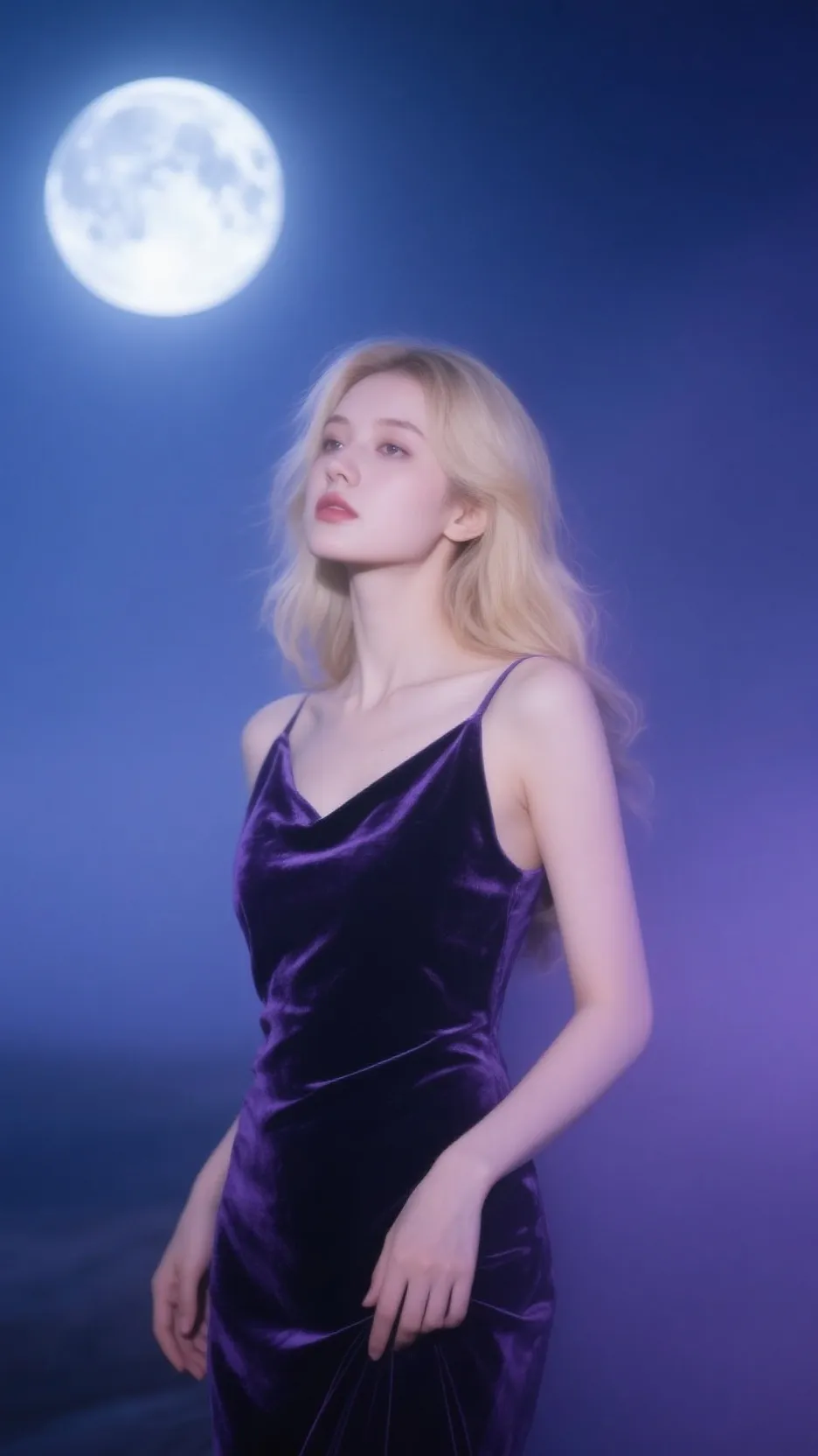 ai character: Your Mom  background