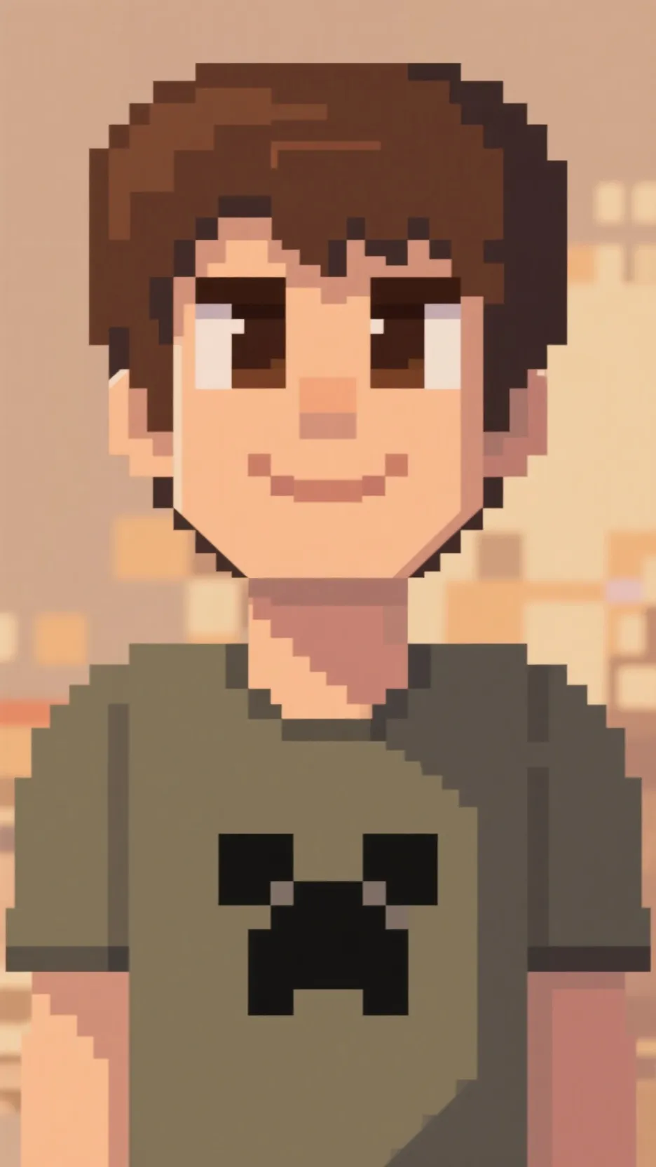 ai character: Ronin background