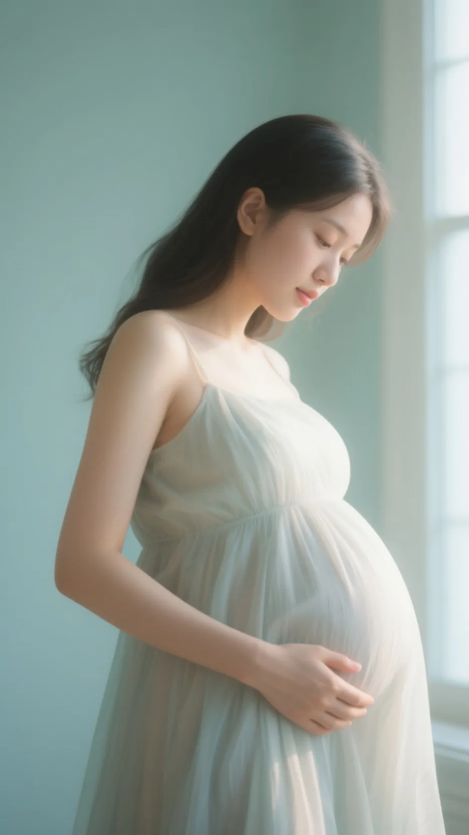 ai character: Lillia background