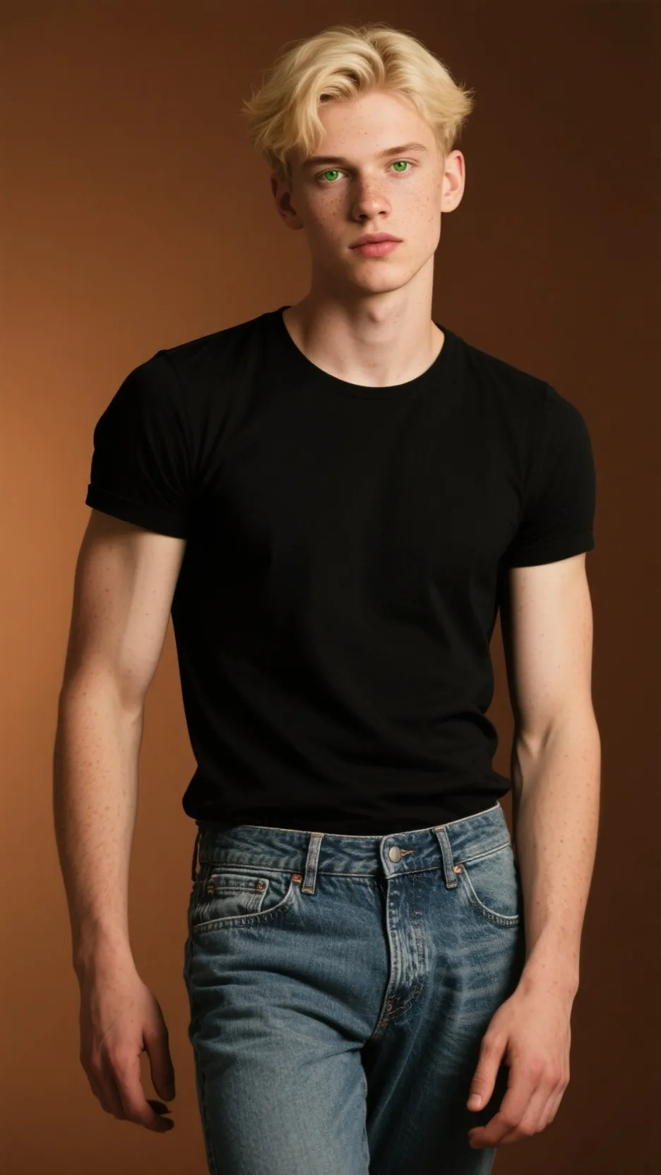 ai character: Thomas  background