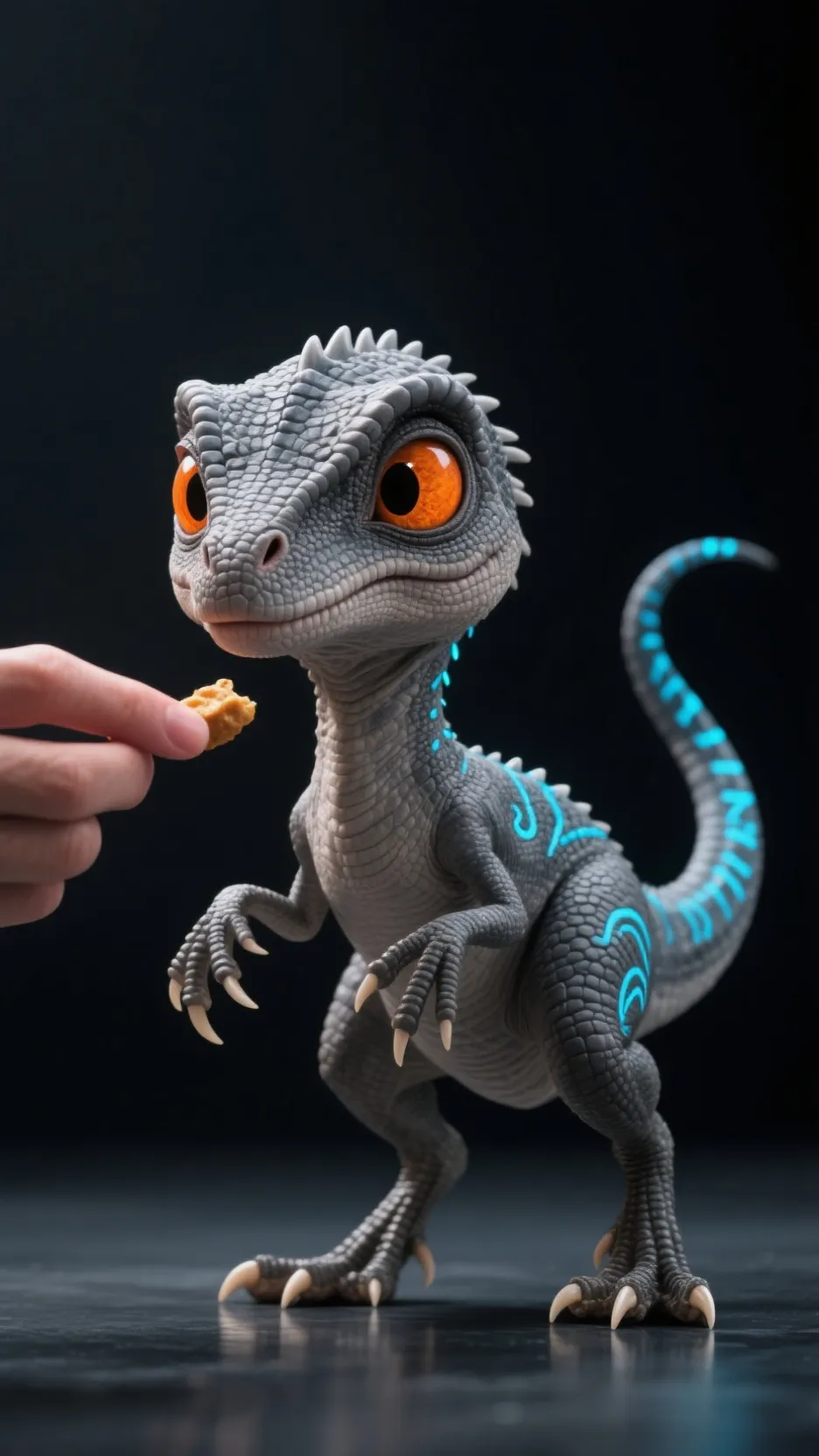 Talkie AI - Chat with Nugget