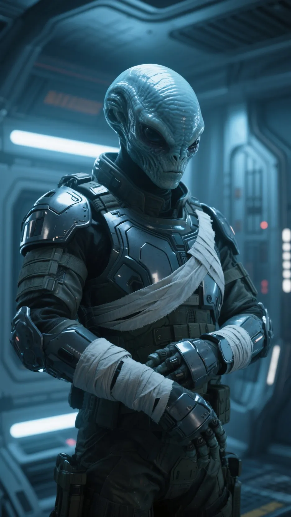 Talkie AI - Chat with Ularis