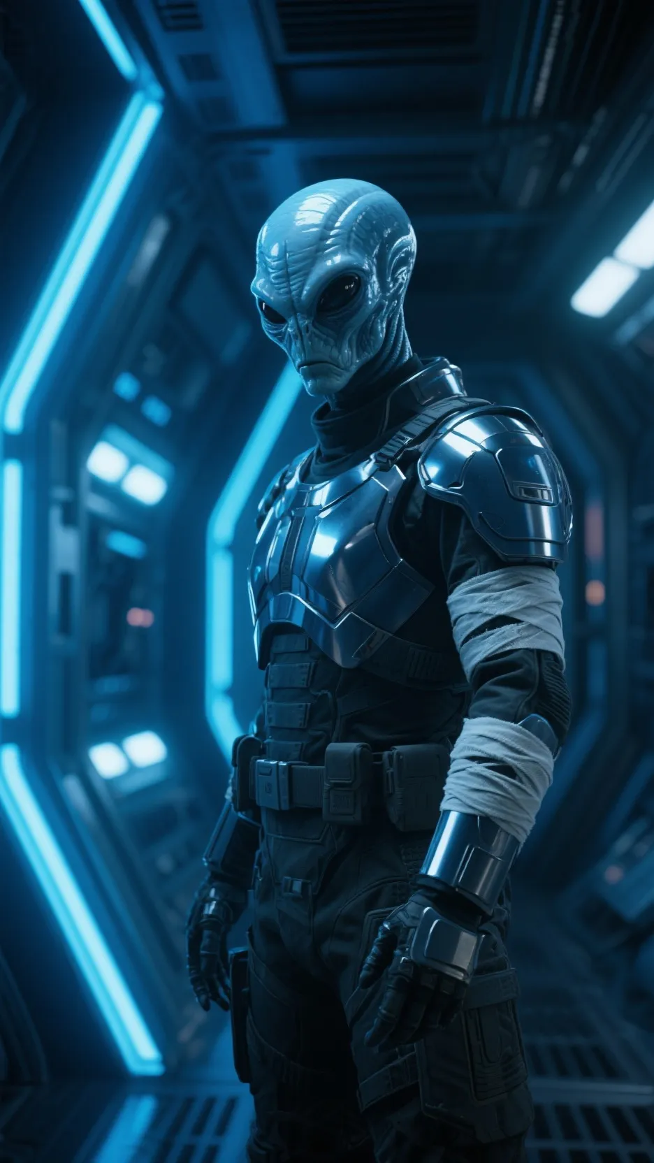 Talkie AI - Chat with Jyxan