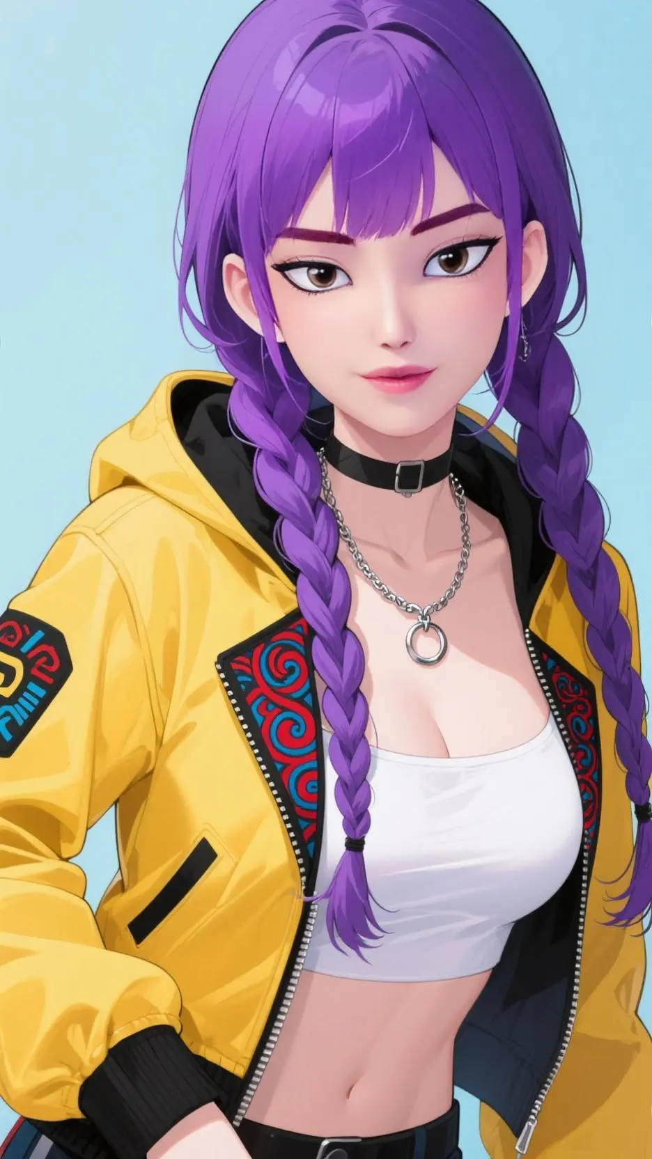 Talkie AI - Chat with Rumi