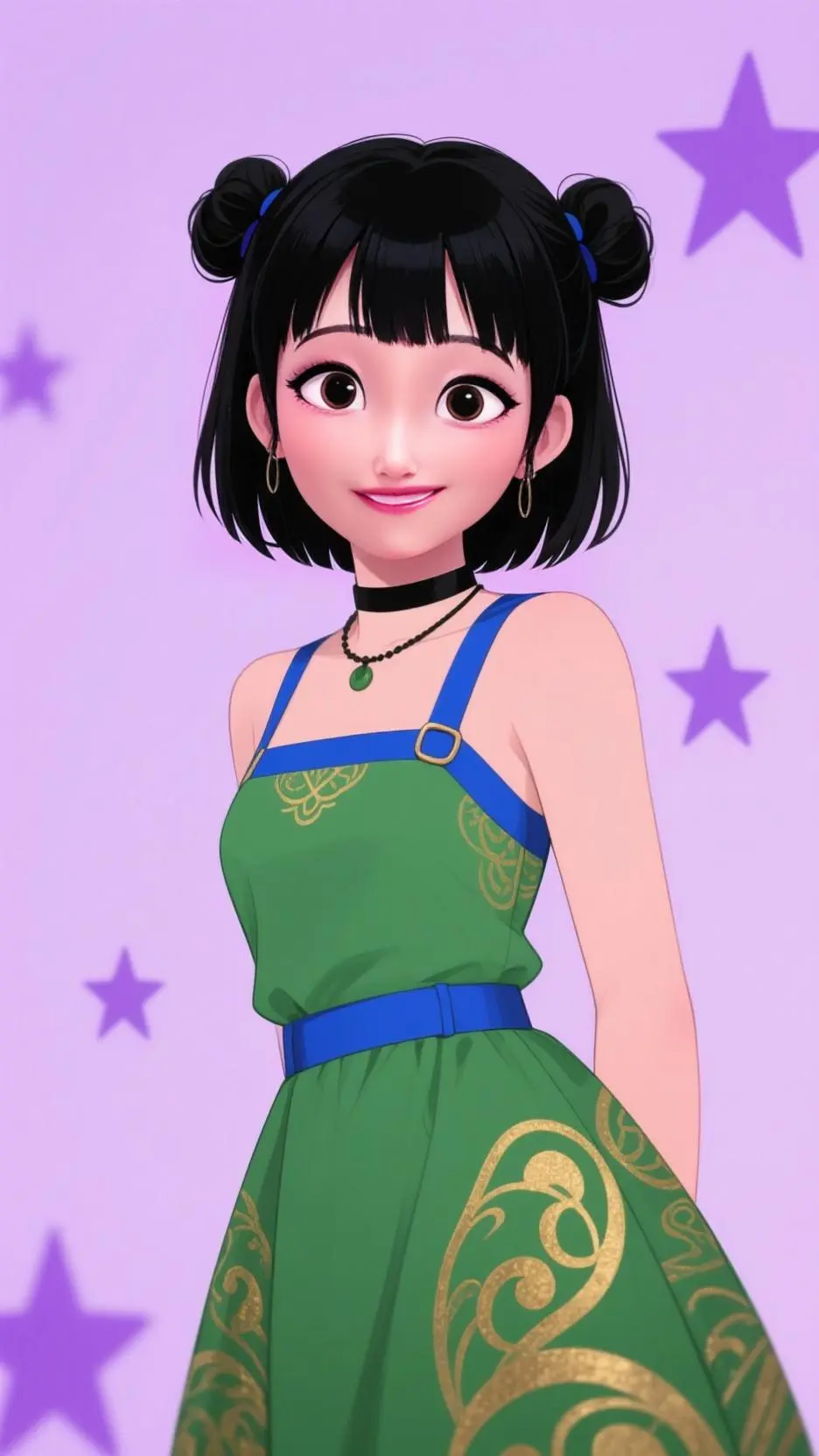 Talkie AI - Chat with Zoey