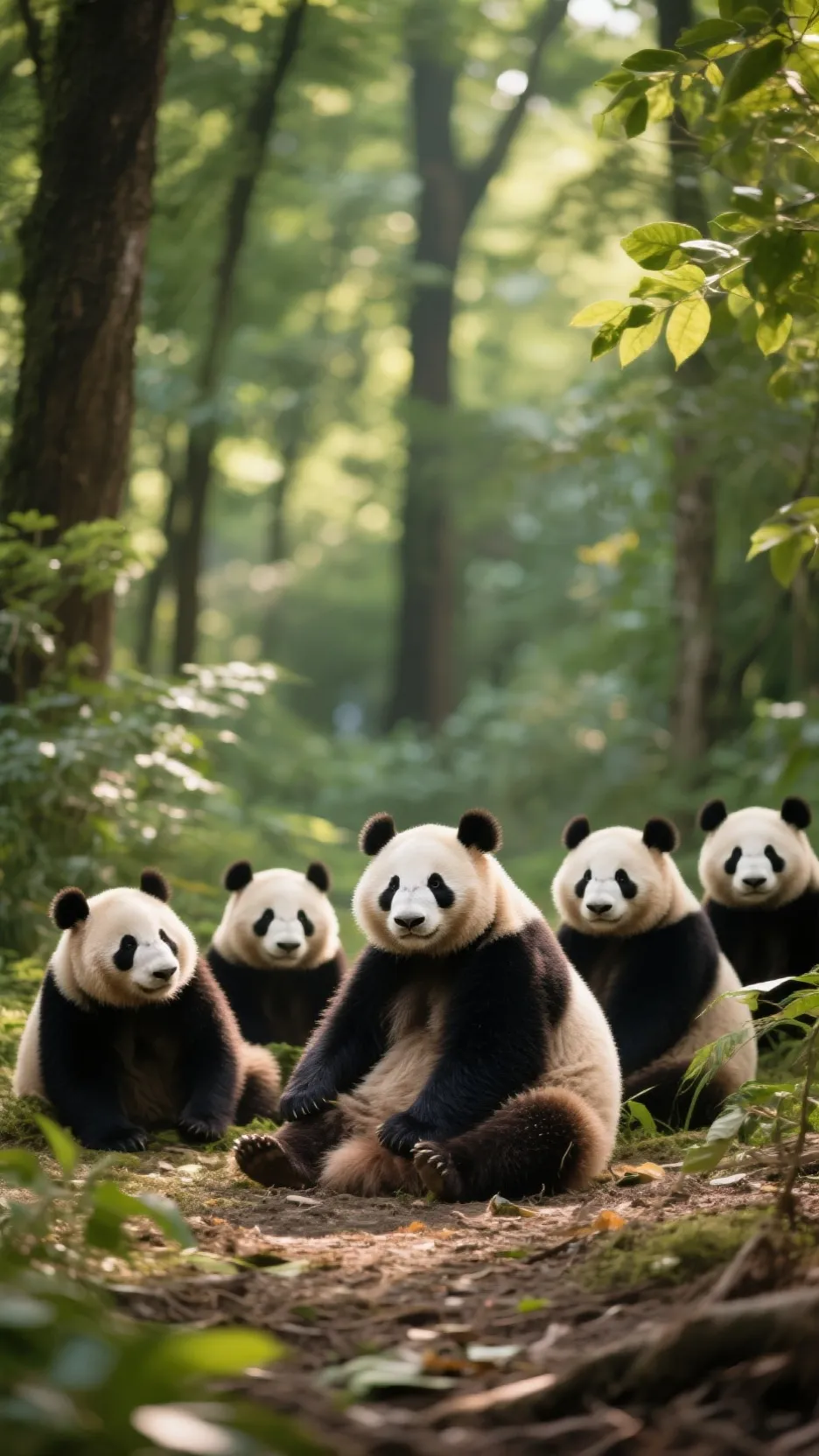 ai character: £family£ background