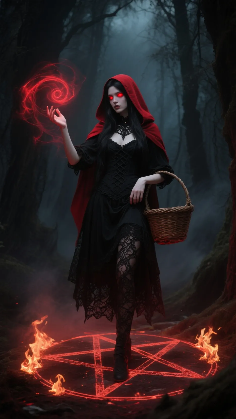 Talkie AI - Chat with Blanchette