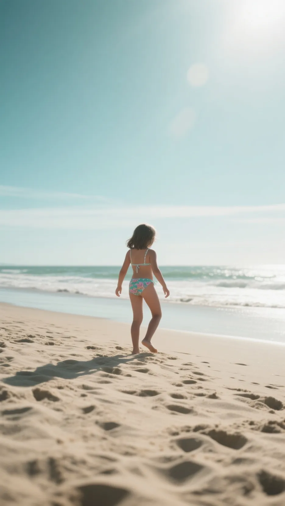 ai character: hannah background